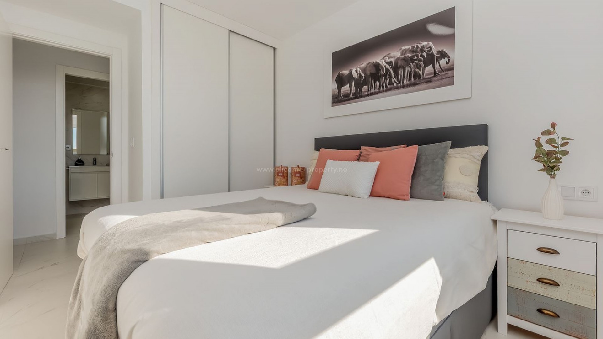 Apartamento / piso en El Campello