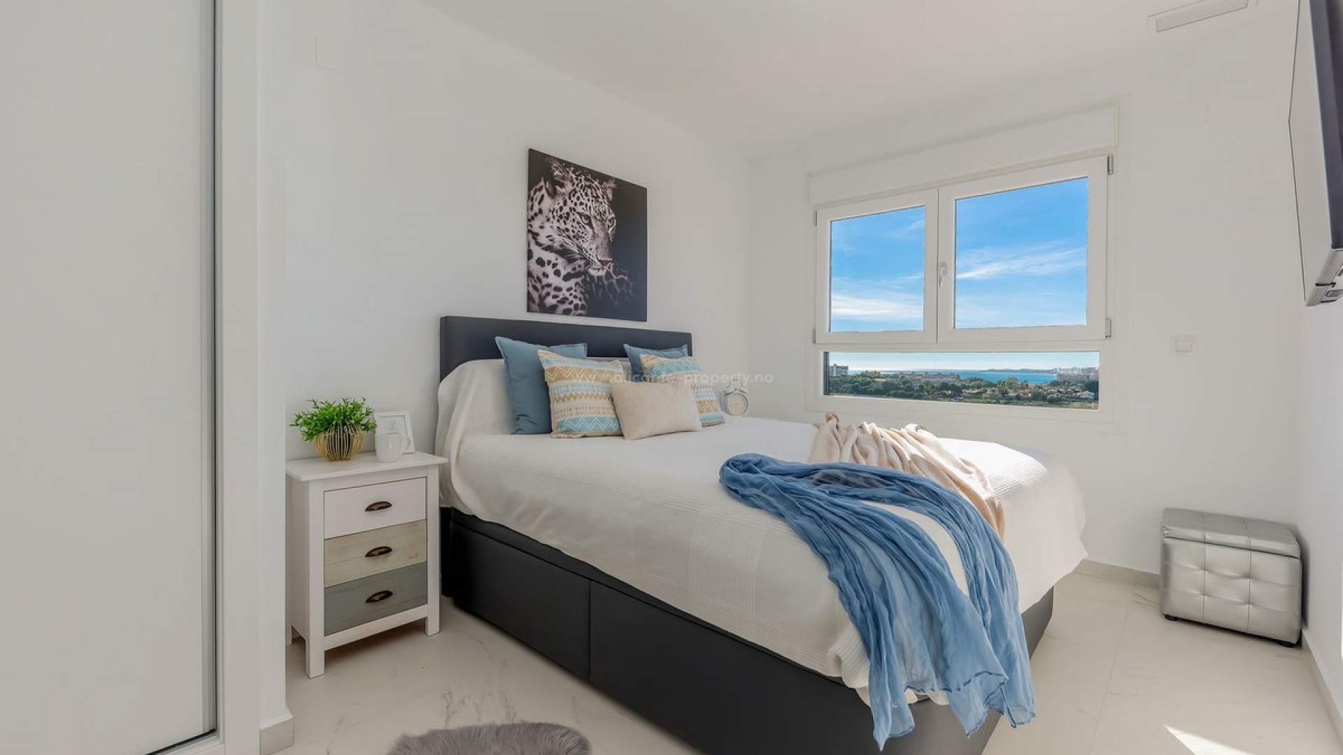 Apartamento / piso en El Campello