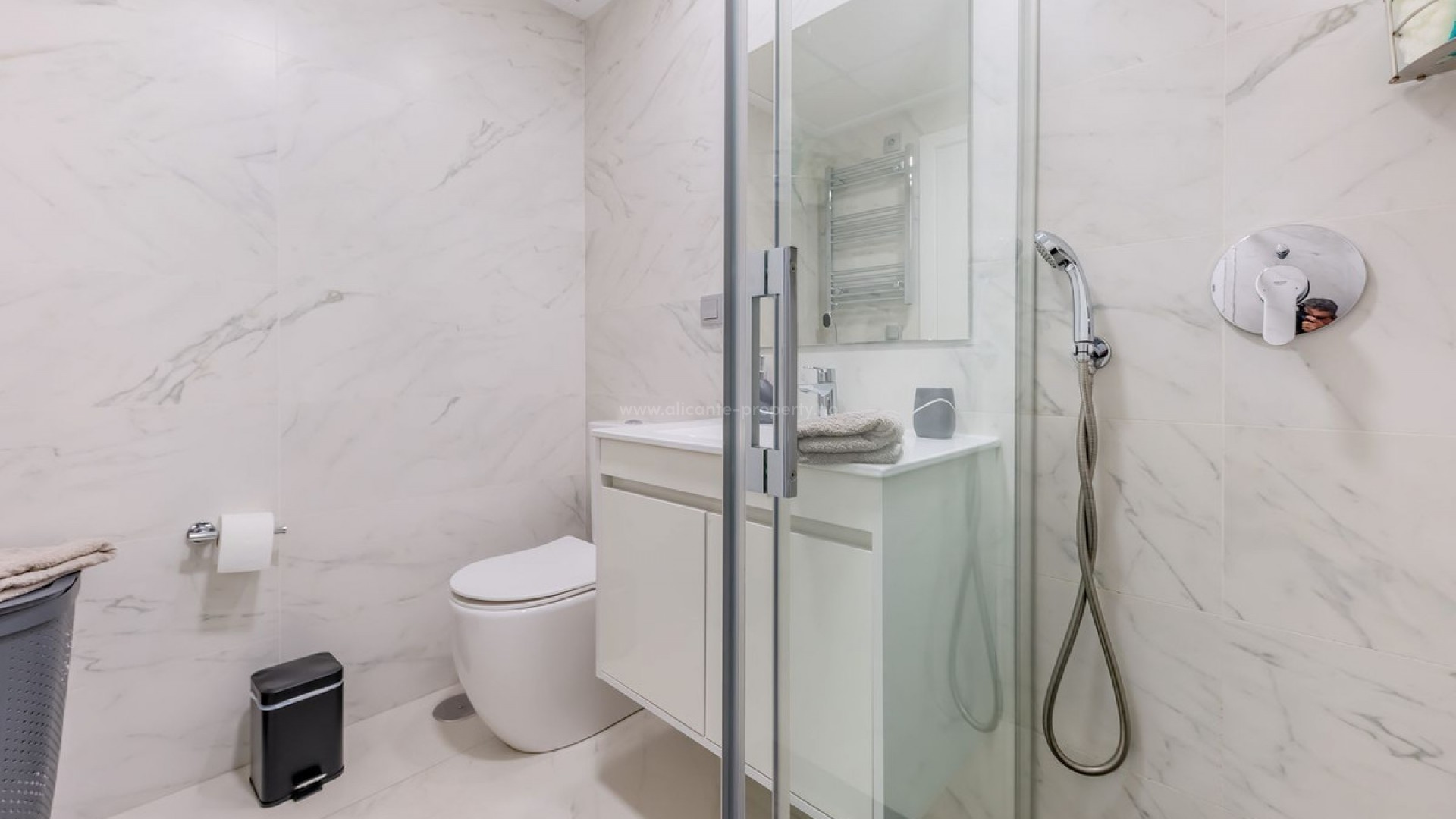 Apartamento / piso en El Campello