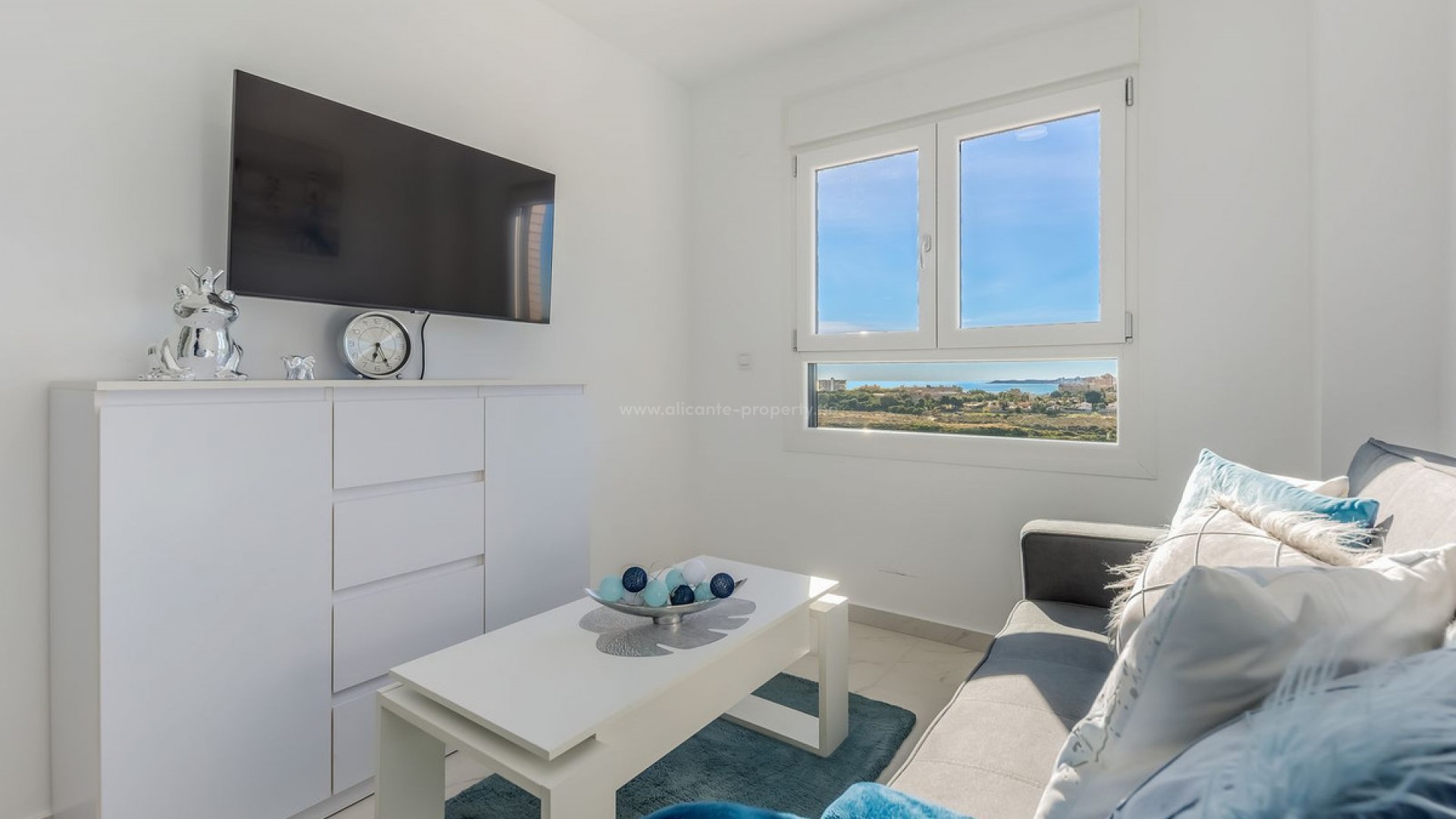 Apartamento / piso en El Campello