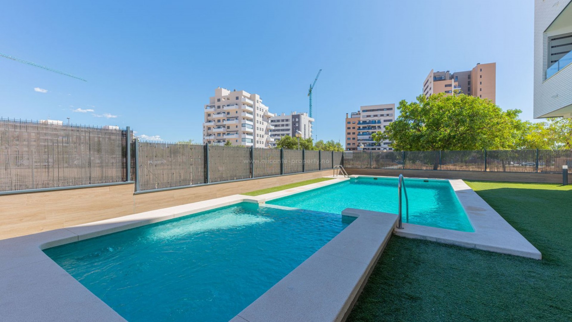 Apartamento / piso en El Campello