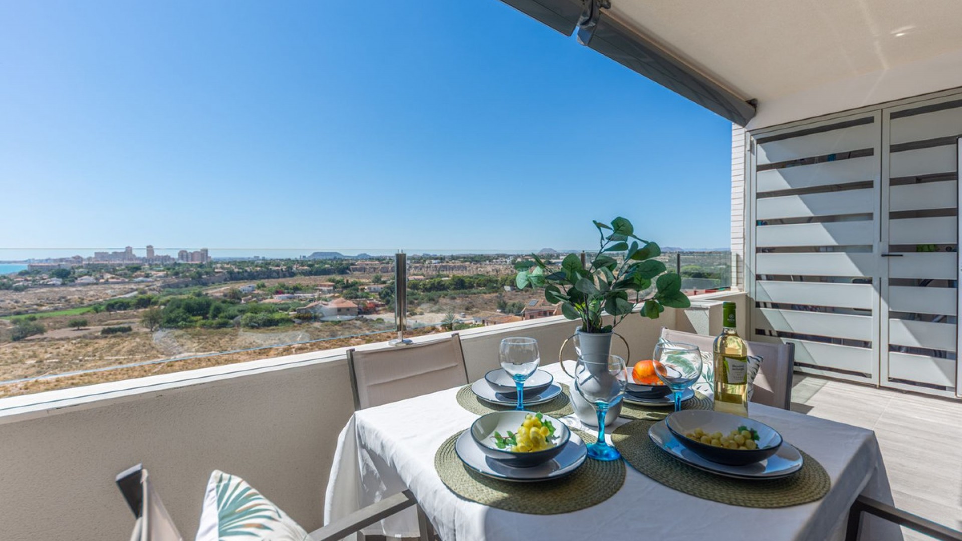 Apartamento / piso en El Campello