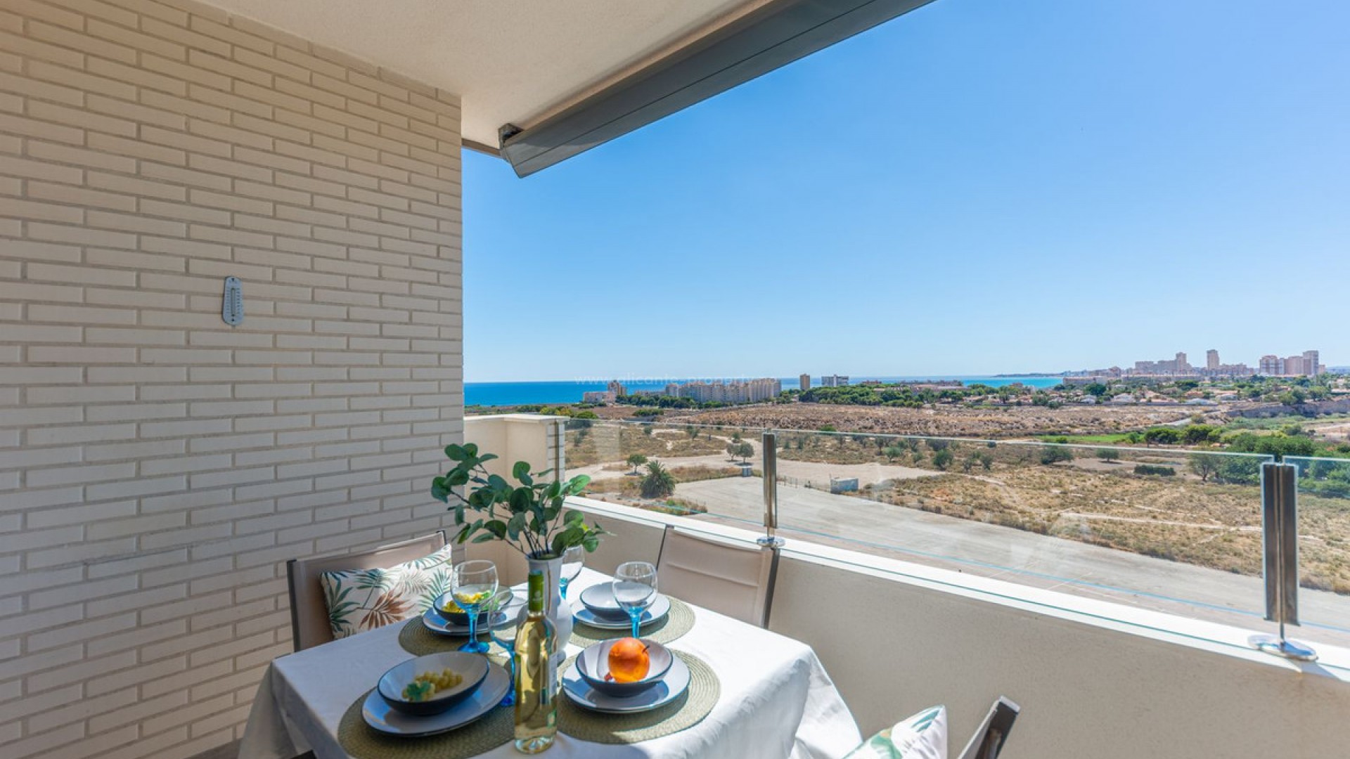 Apartamento / piso en El Campello