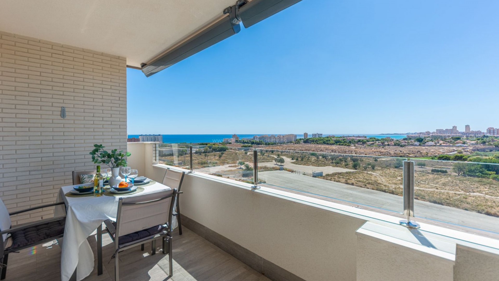 Apartamento / piso en El Campello