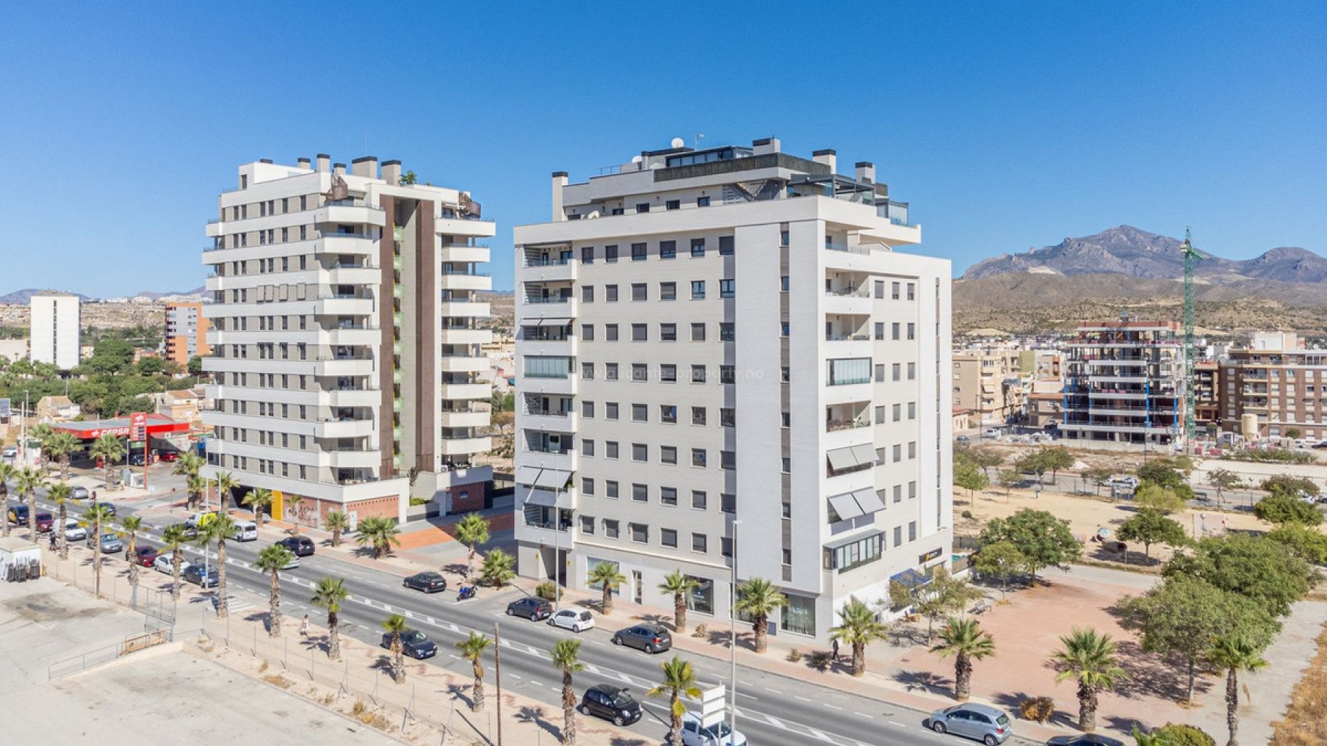 Apartamento / piso en El Campello