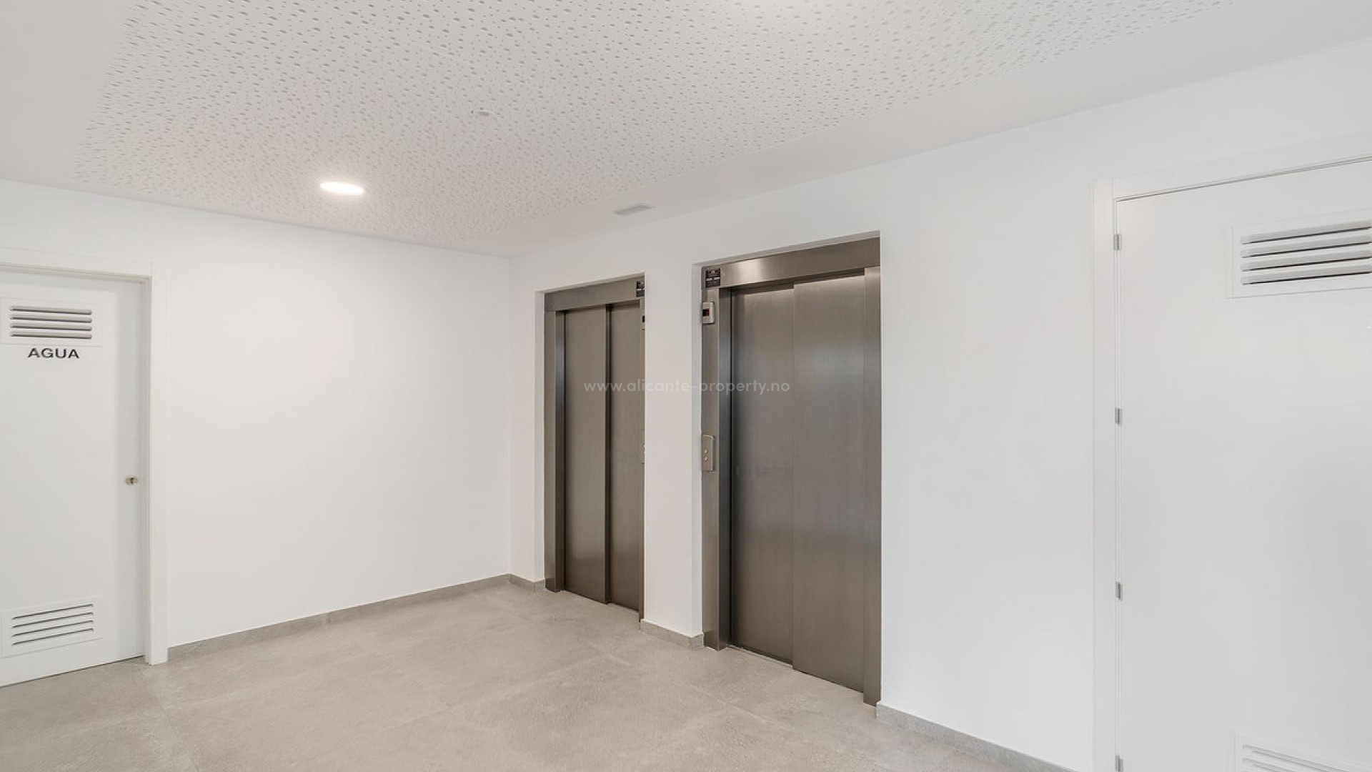 Apartamento / piso en El Campello