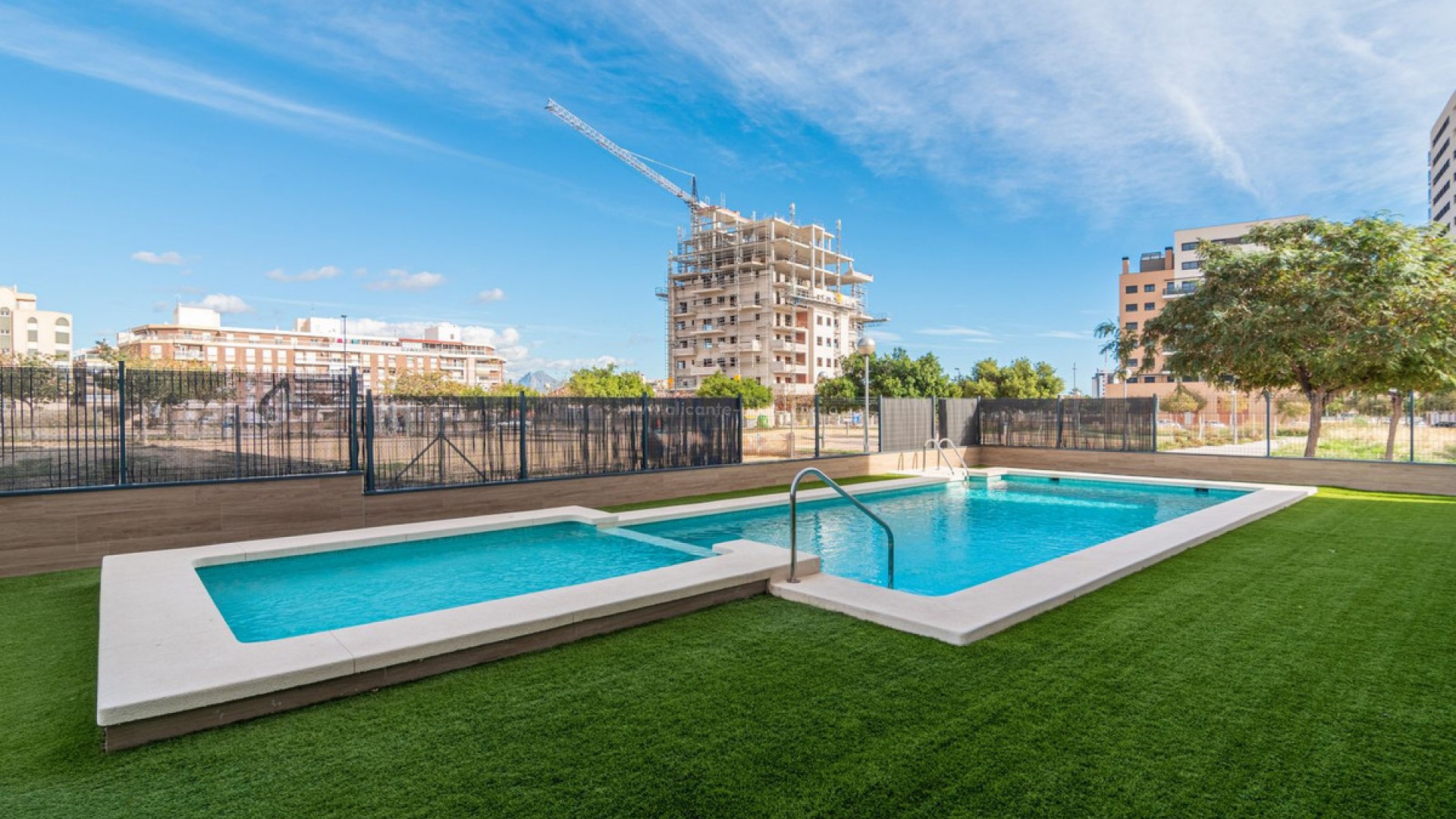 Apartamento / piso en El Campello