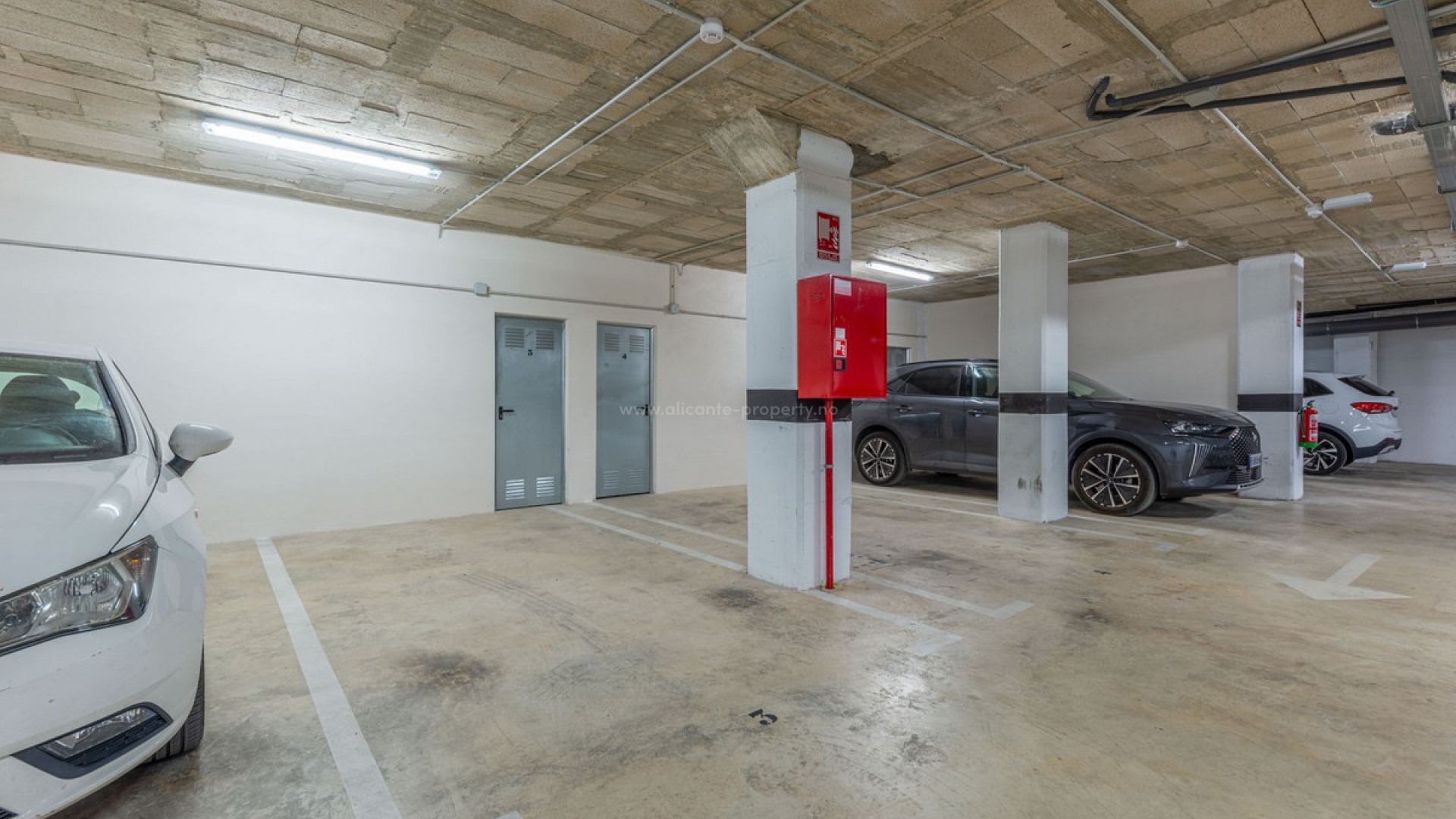 Apartamento / piso en El Campello