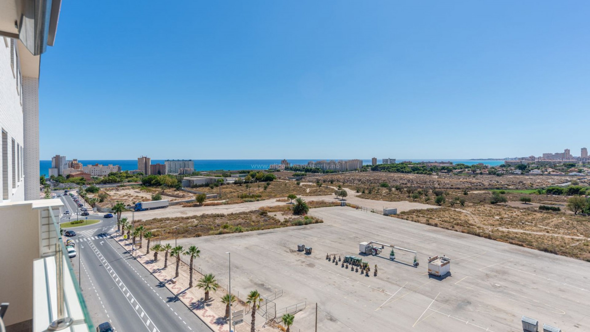 Apartamento / piso en El Campello