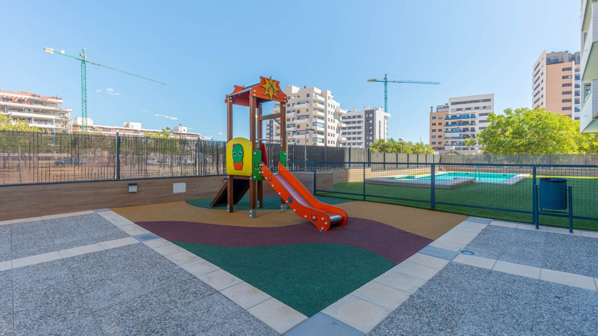 Apartamento / piso en El Campello