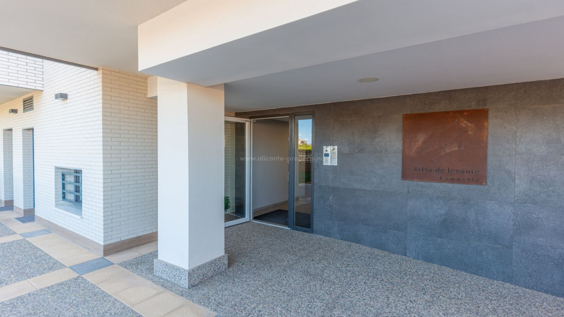 Apartamento / piso en El Campello