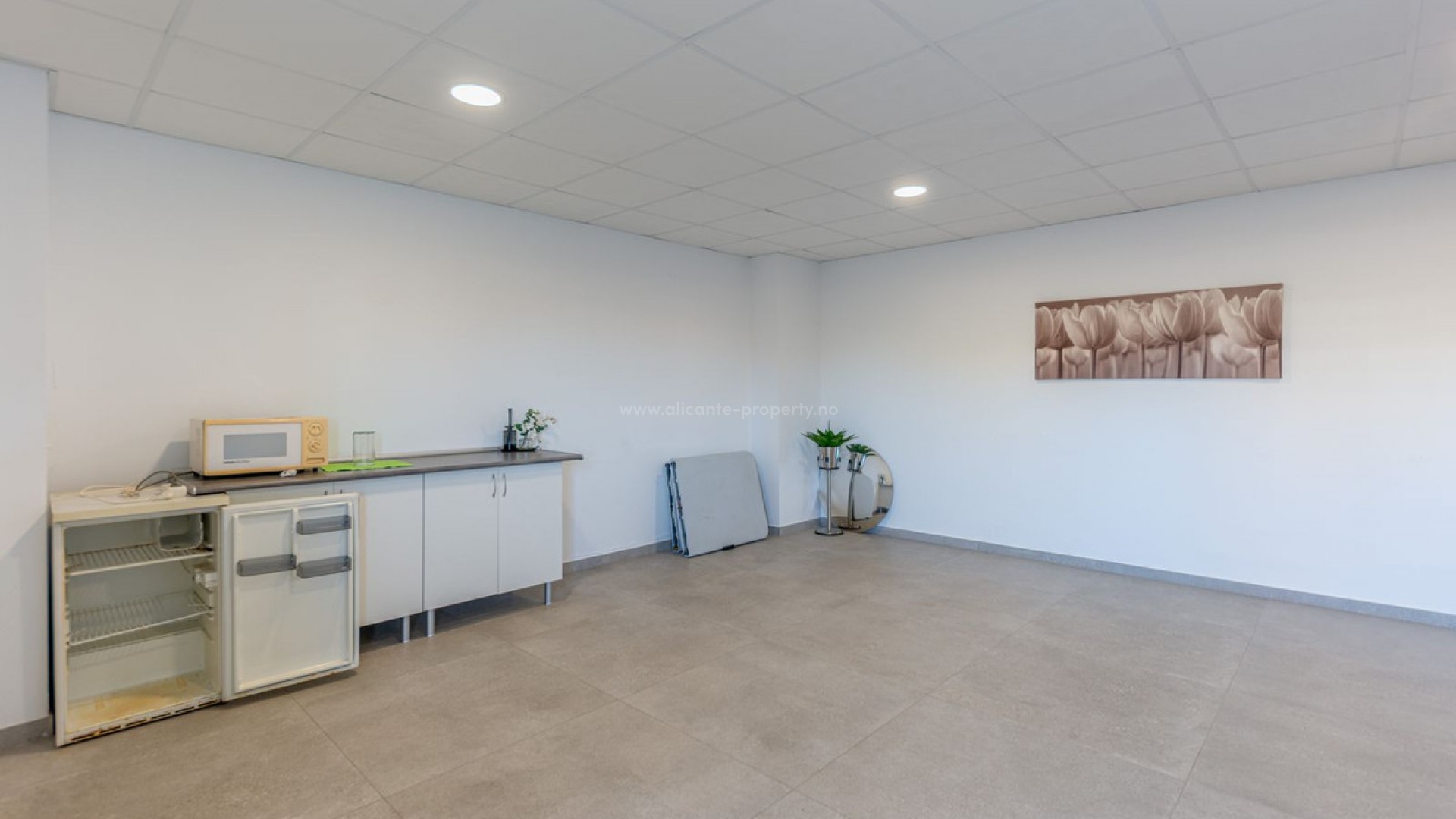 Apartamento / piso en El Campello