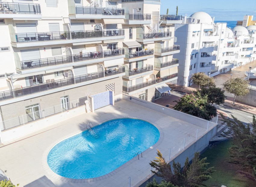 Apartamento / piso en El Campello