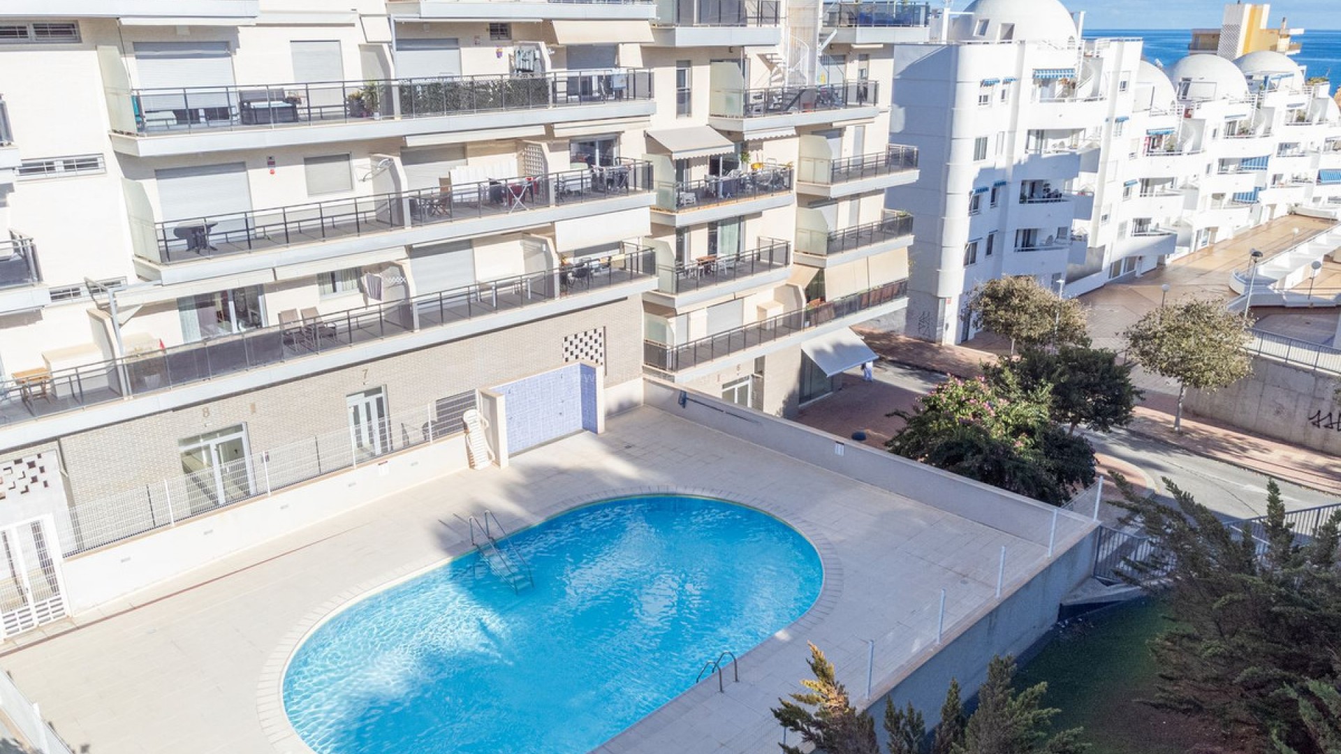 Apartamento / piso en El Campello