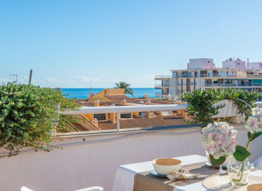 Apartamento / piso en El Campello