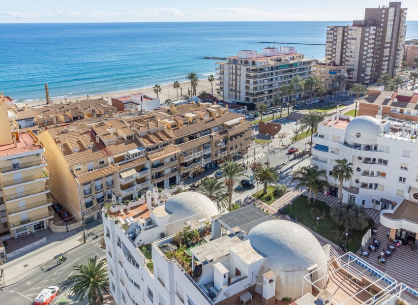 Apartamento / piso en El Campello