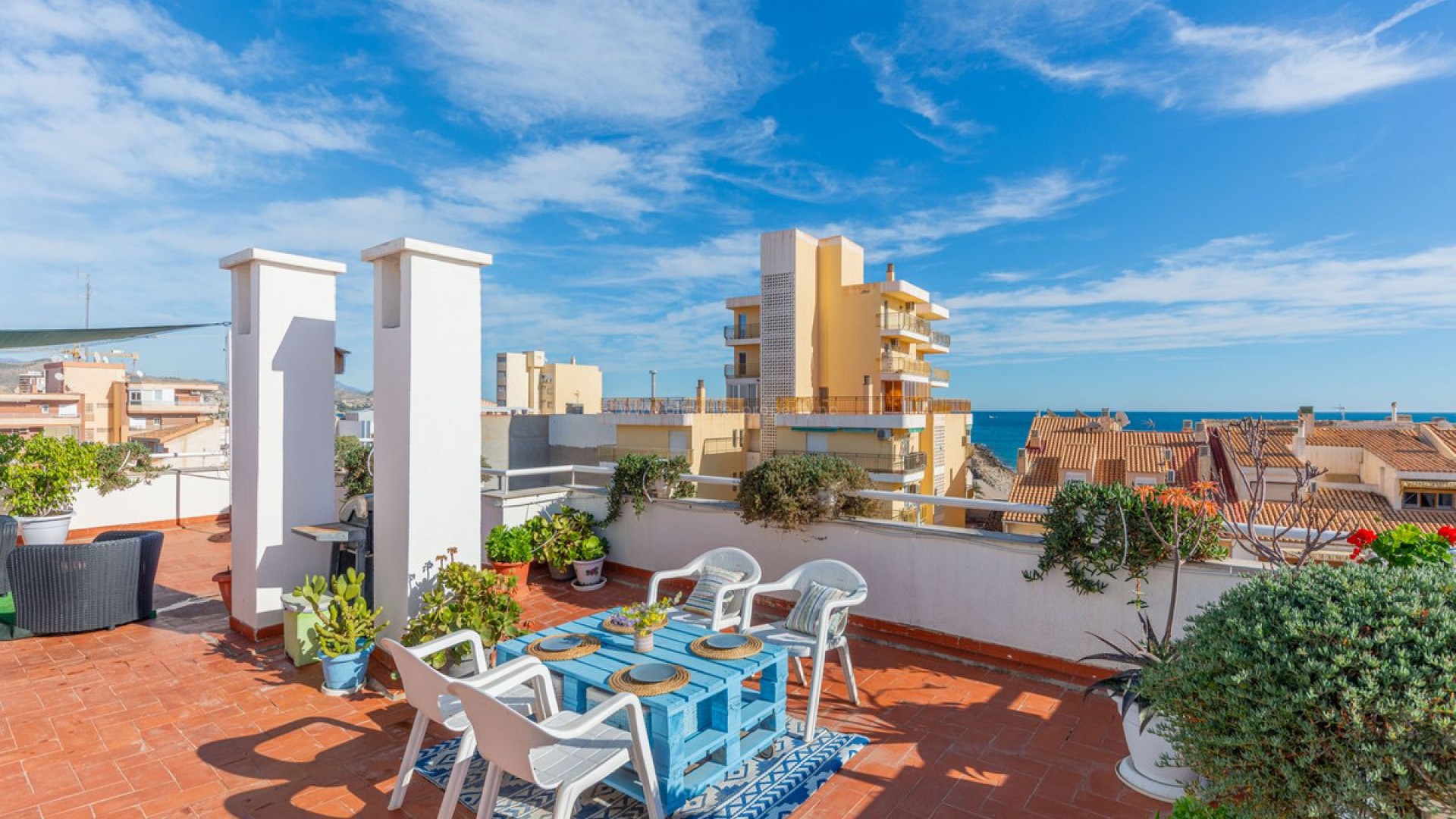 Apartamento / piso en El Campello