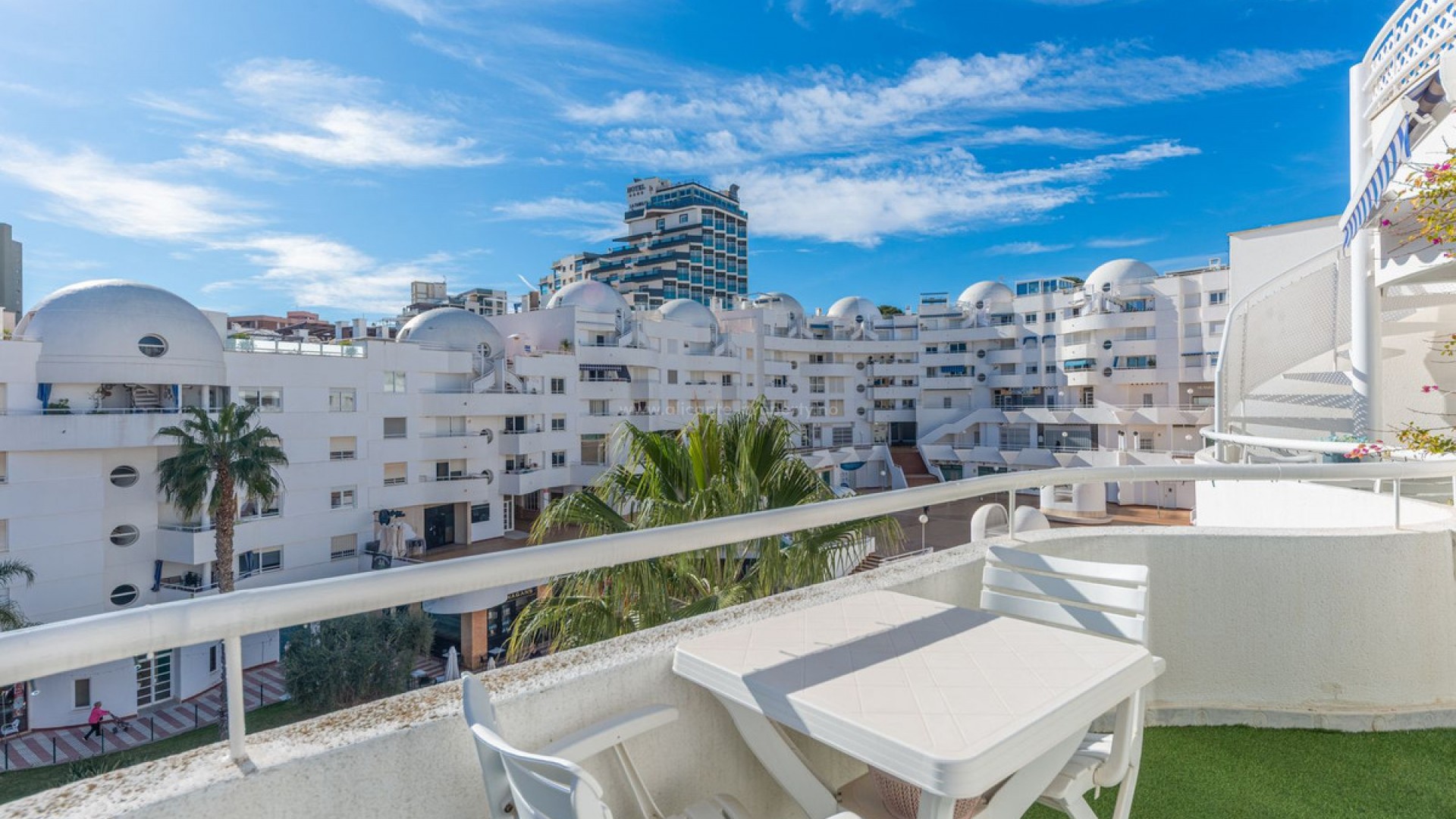 Apartamento / piso en El Campello