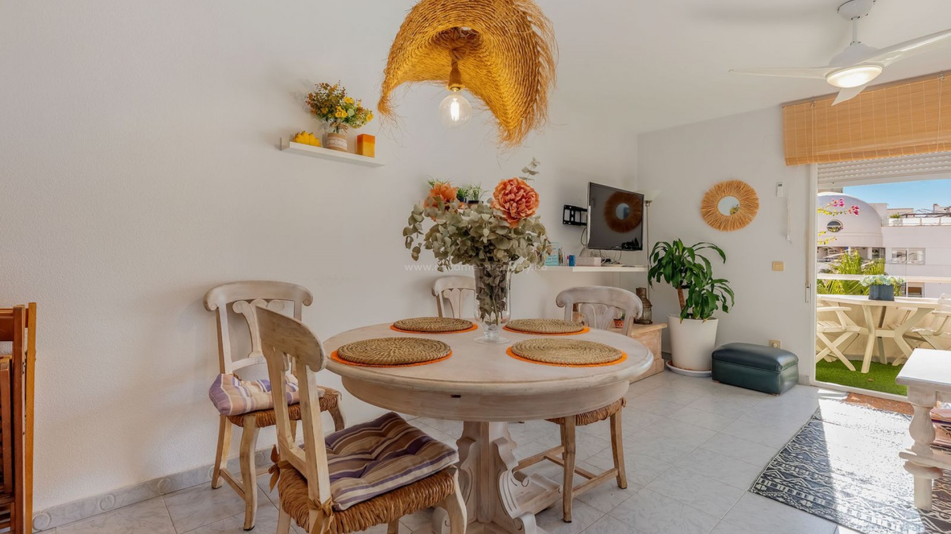 Apartamento / piso en El Campello