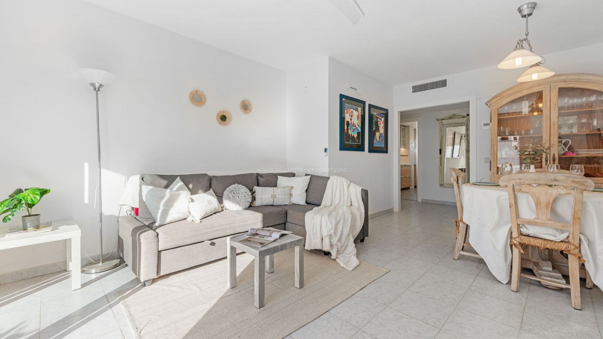 Apartamento / piso en El Campello