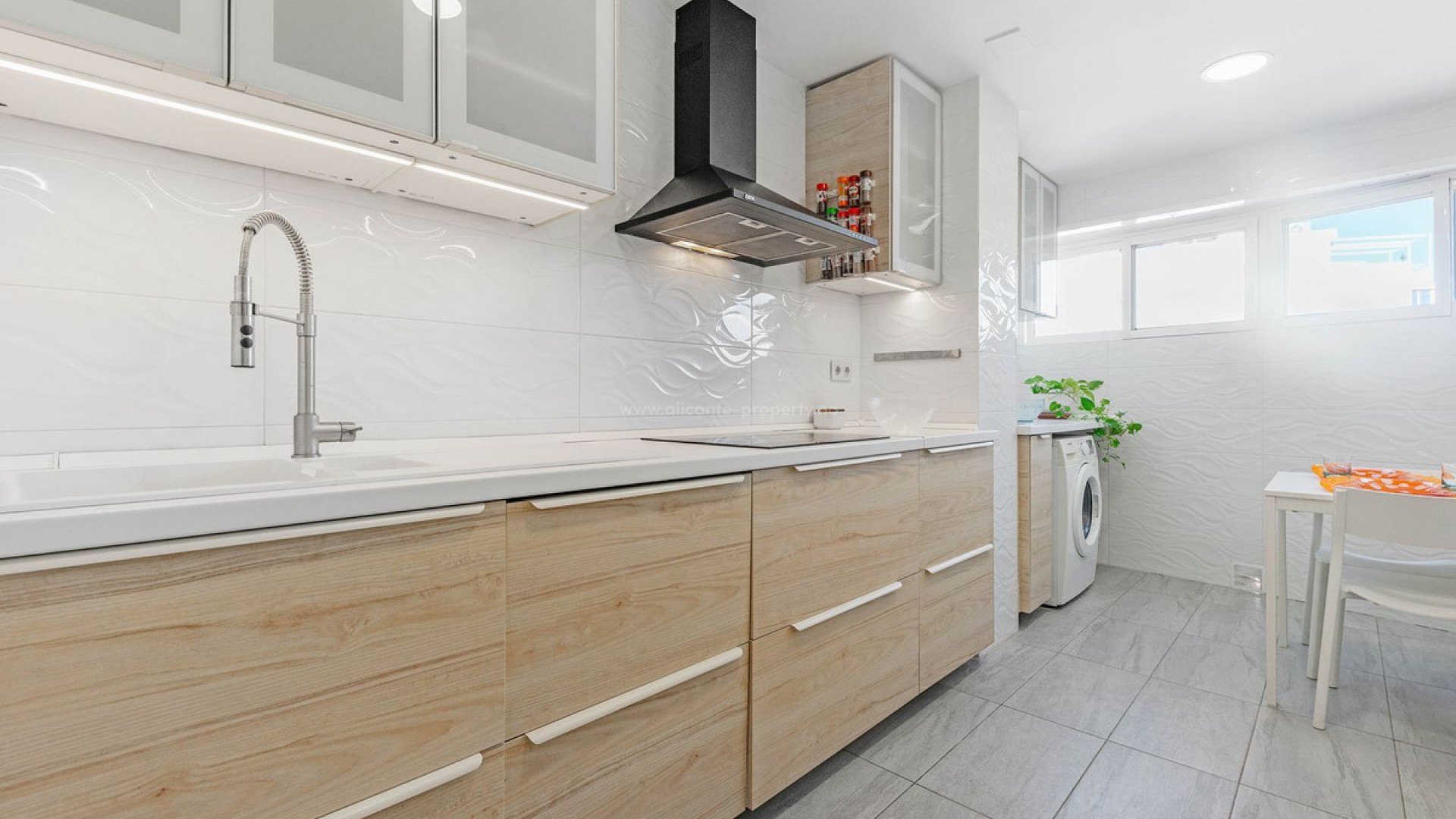 Apartamento / piso en El Campello