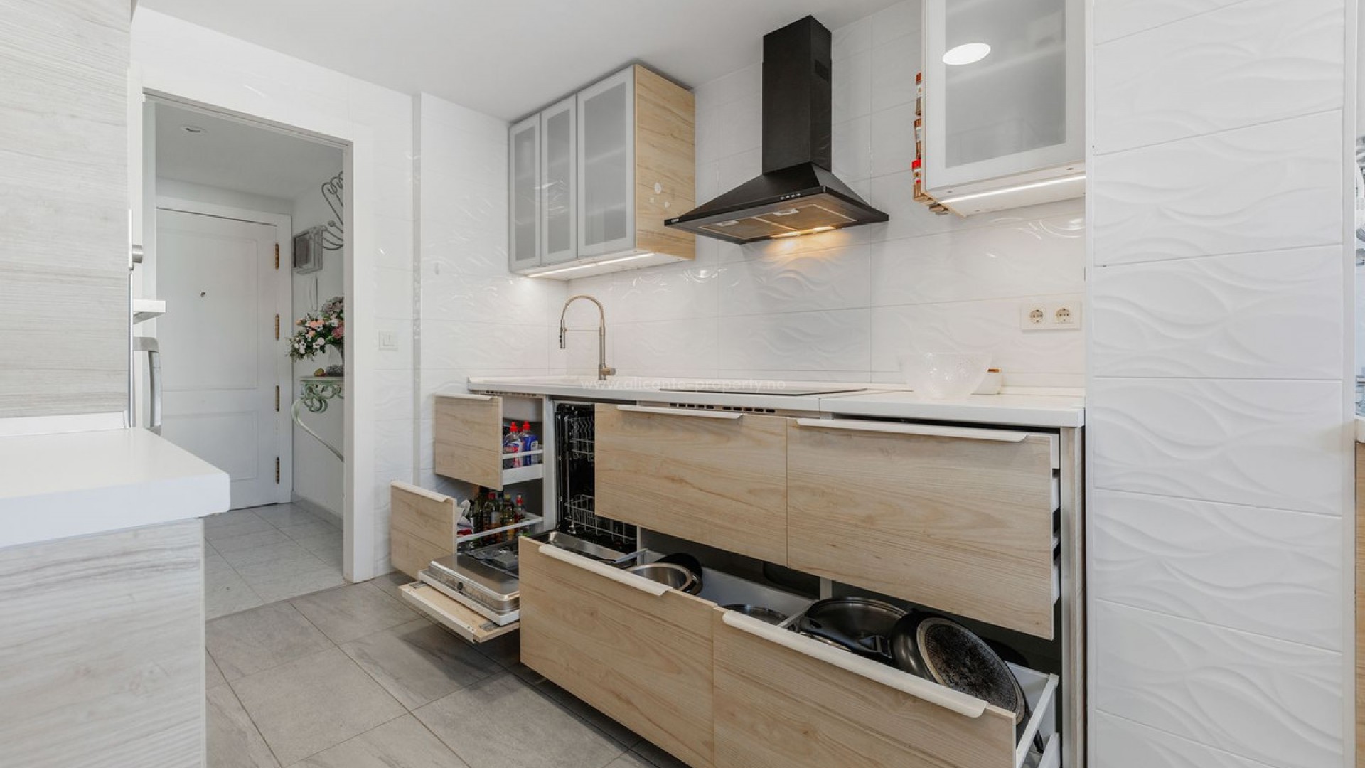 Apartamento / piso en El Campello