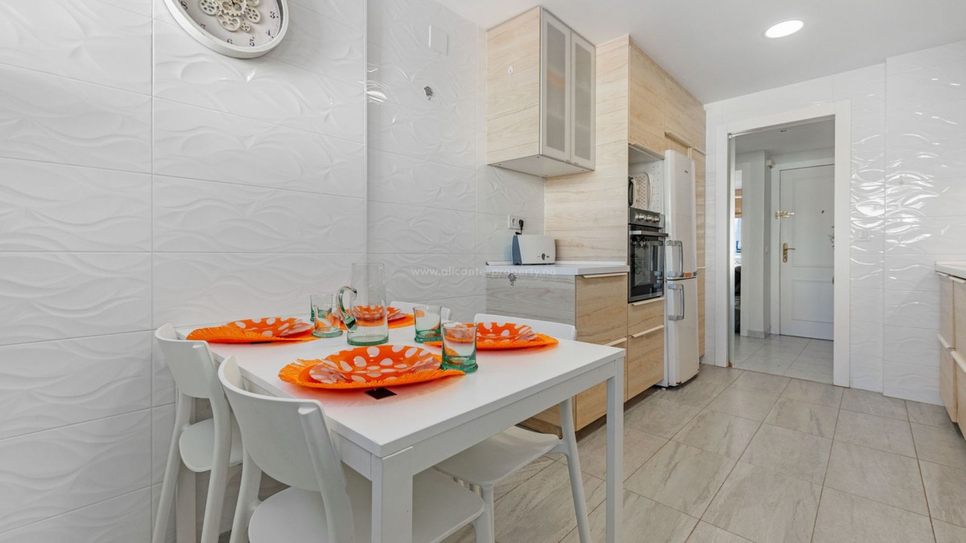 Apartamento / piso en El Campello