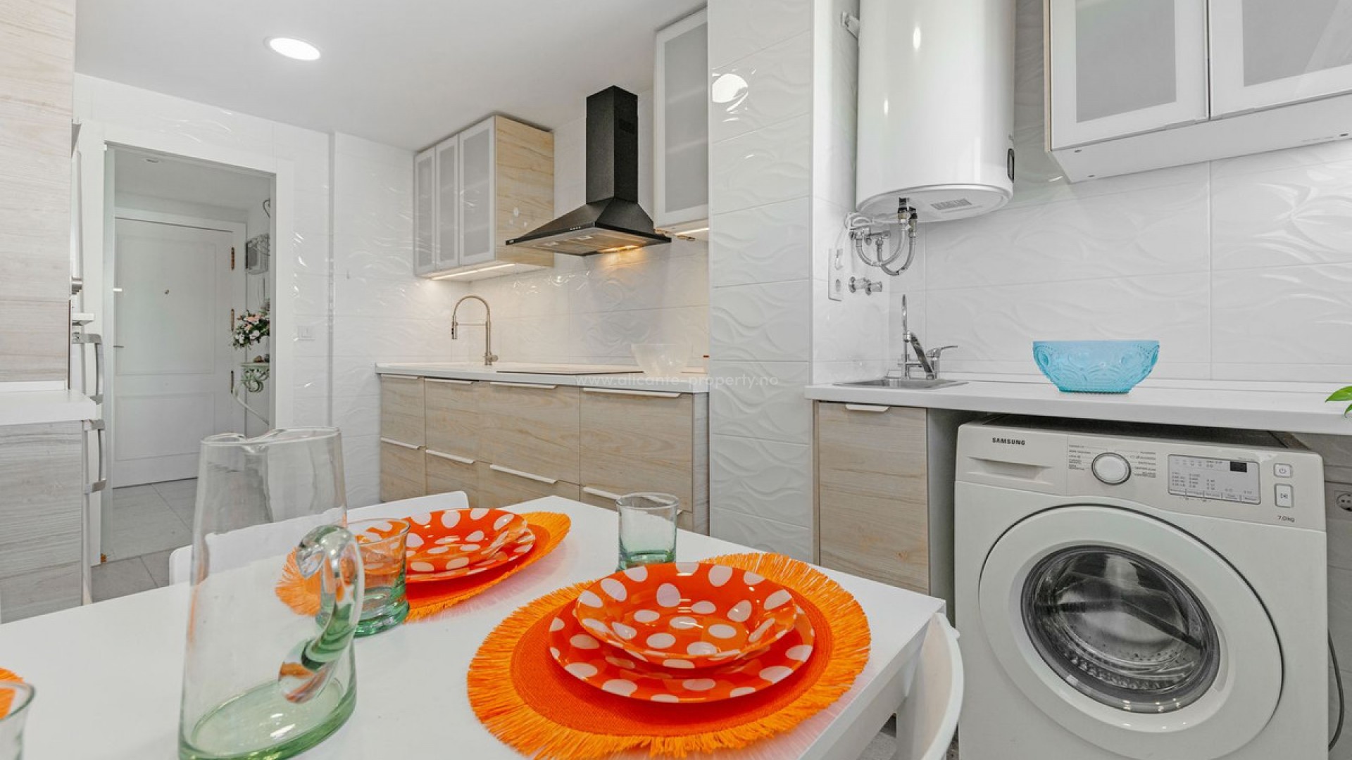 Apartamento / piso en El Campello