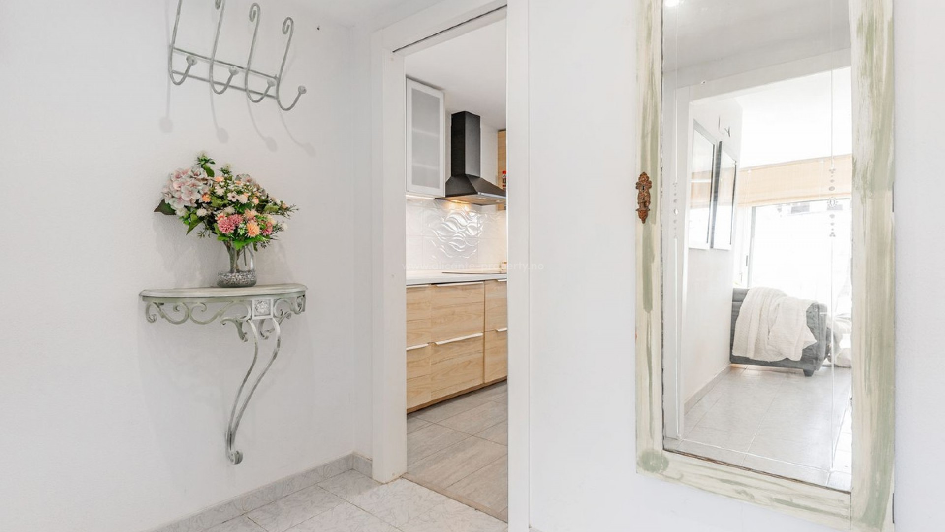 Apartamento / piso en El Campello