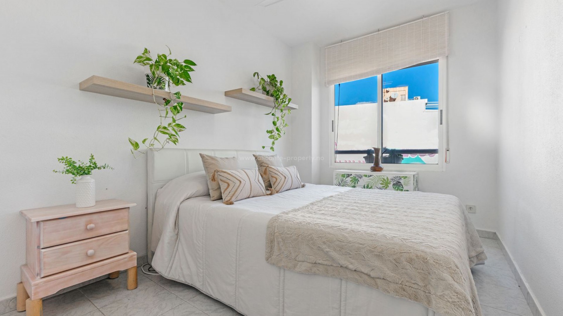 Apartamento / piso en El Campello