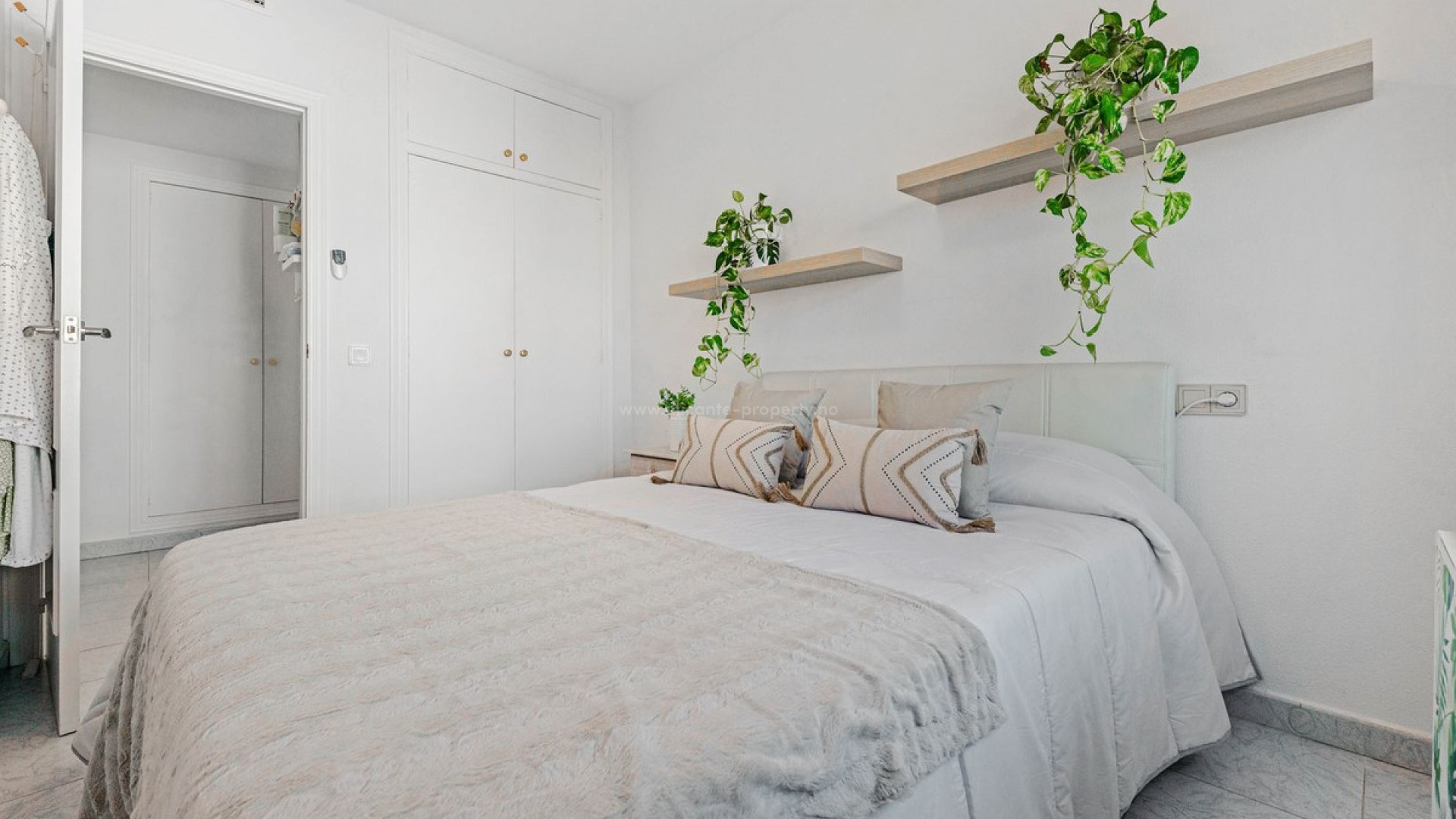 Apartamento / piso en El Campello