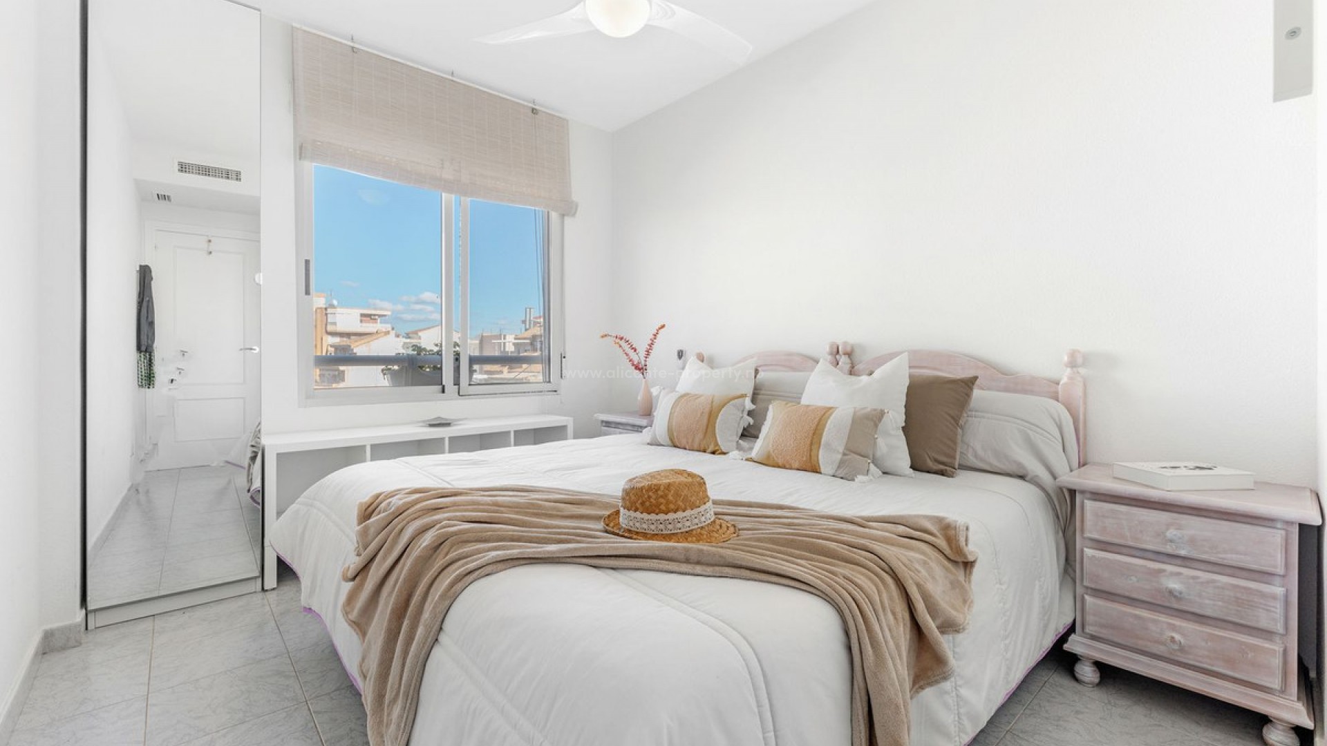 Apartamento / piso en El Campello