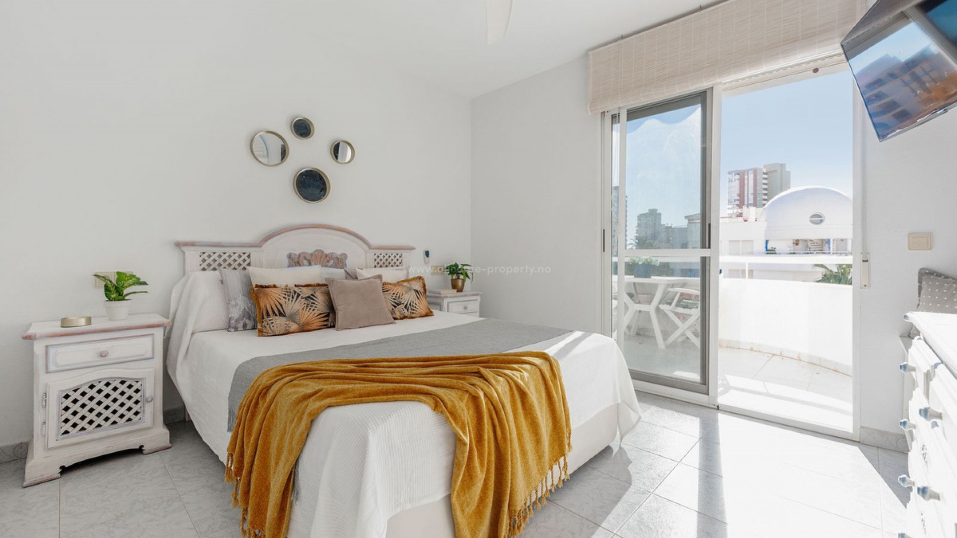 Apartamento / piso en El Campello