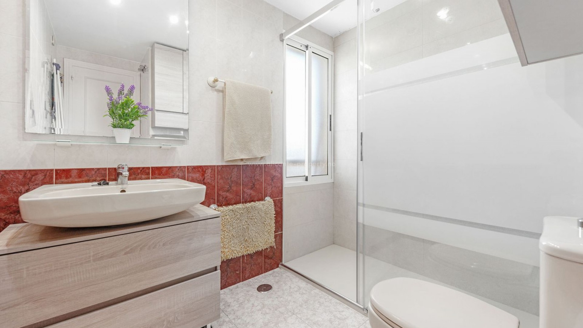 Apartamento / piso en El Campello