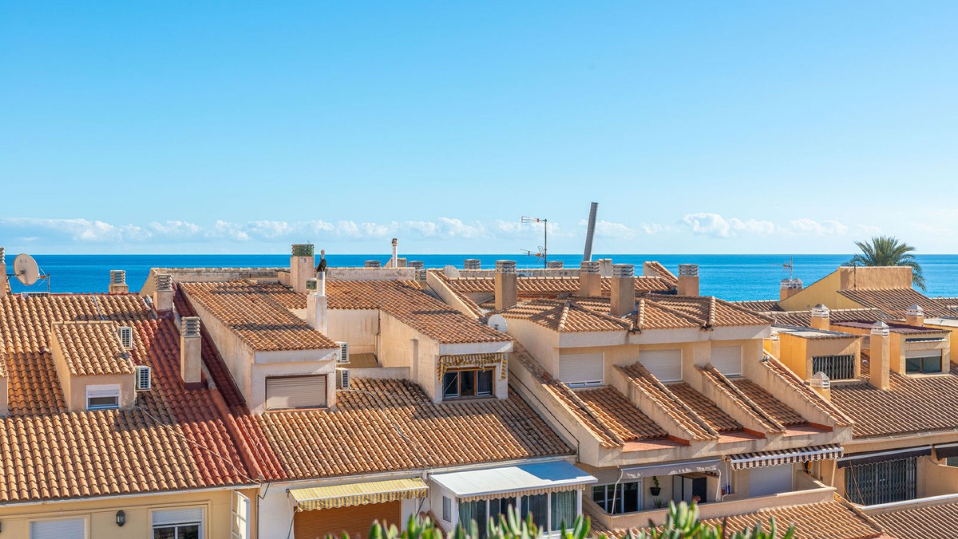 Apartamento / piso en El Campello