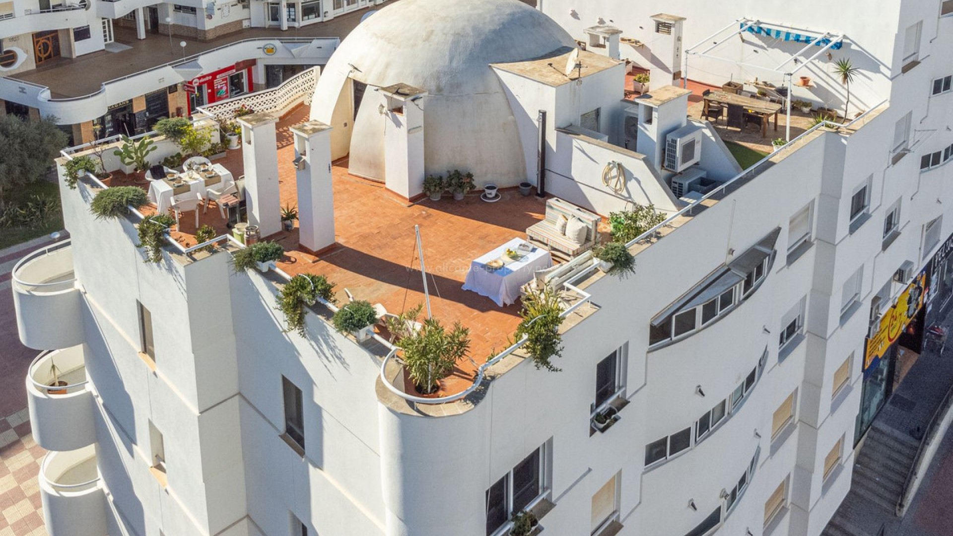 Apartamento / piso en El Campello