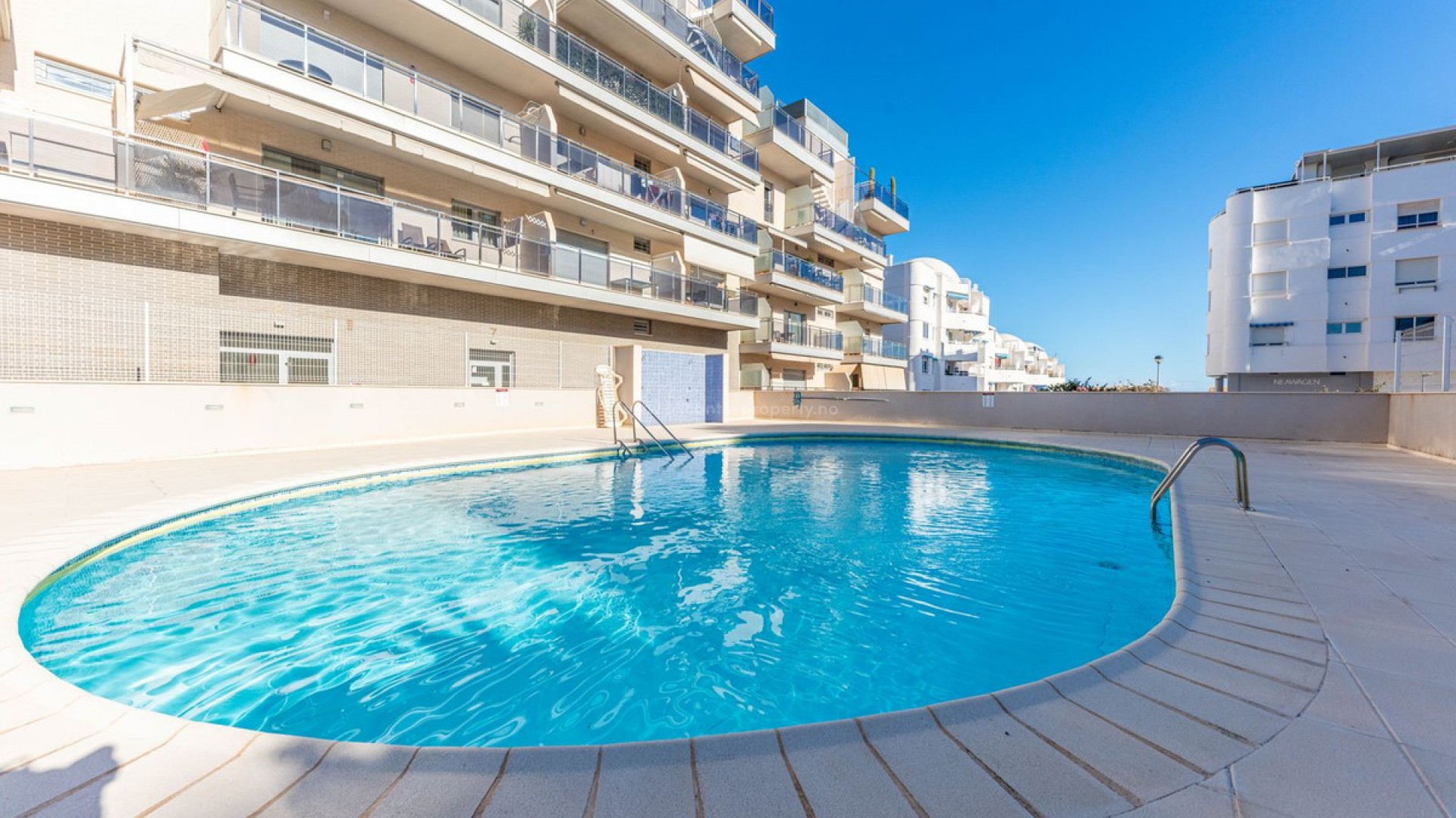 Apartamento / piso en El Campello