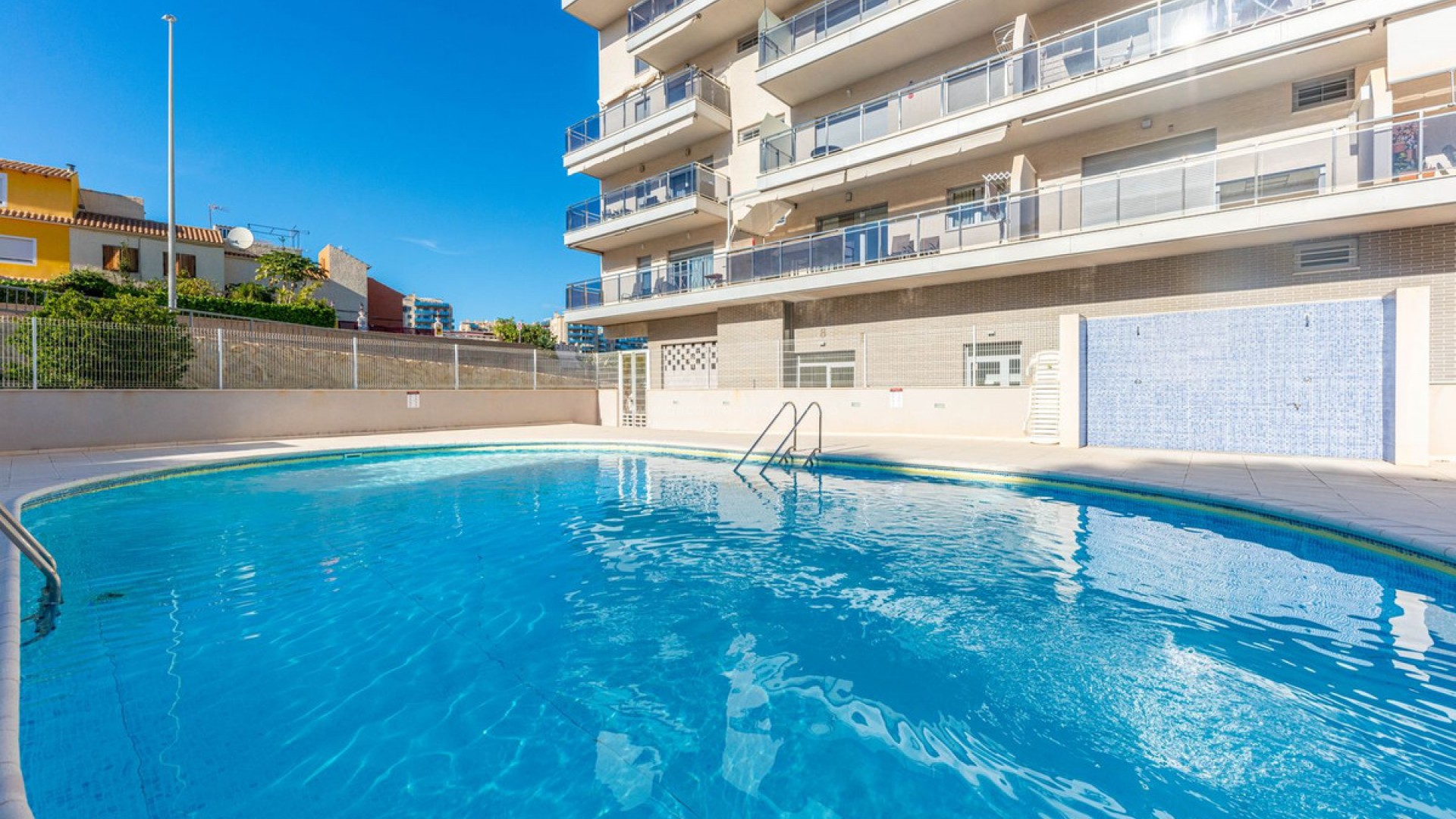 Apartamento / piso en El Campello