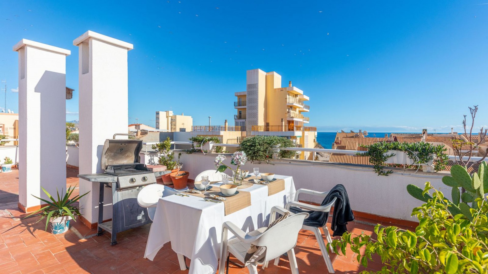 Apartamento / piso en El Campello