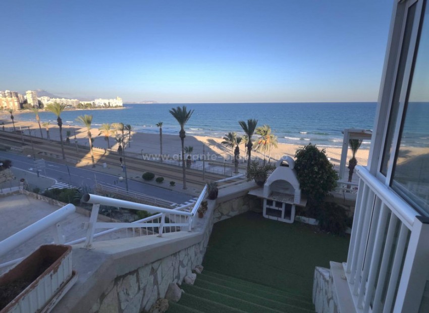 Apartamento / piso en El Campello