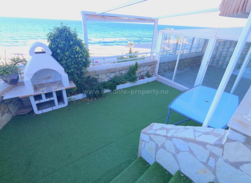 Apartamento / piso en El Campello