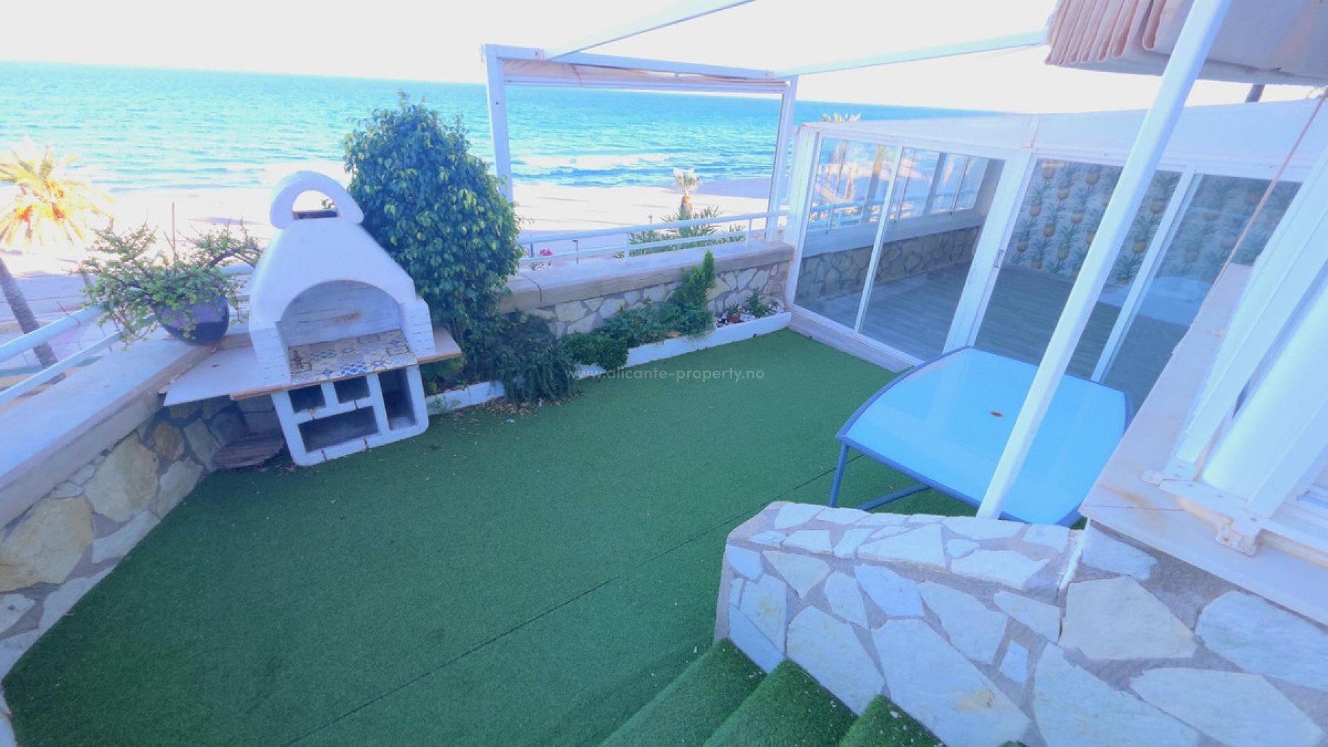 Apartamento / piso en El Campello