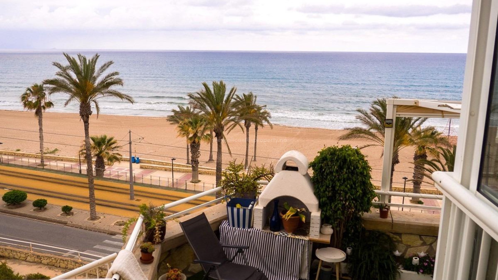 Apartamento / piso en El Campello