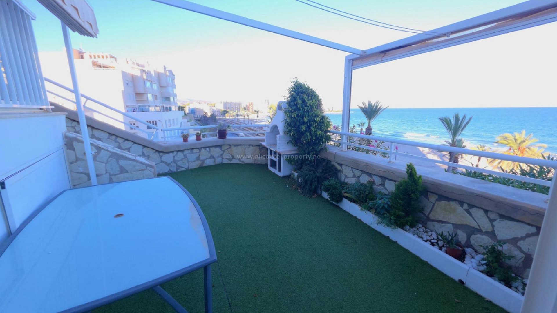 Apartamento / piso en El Campello