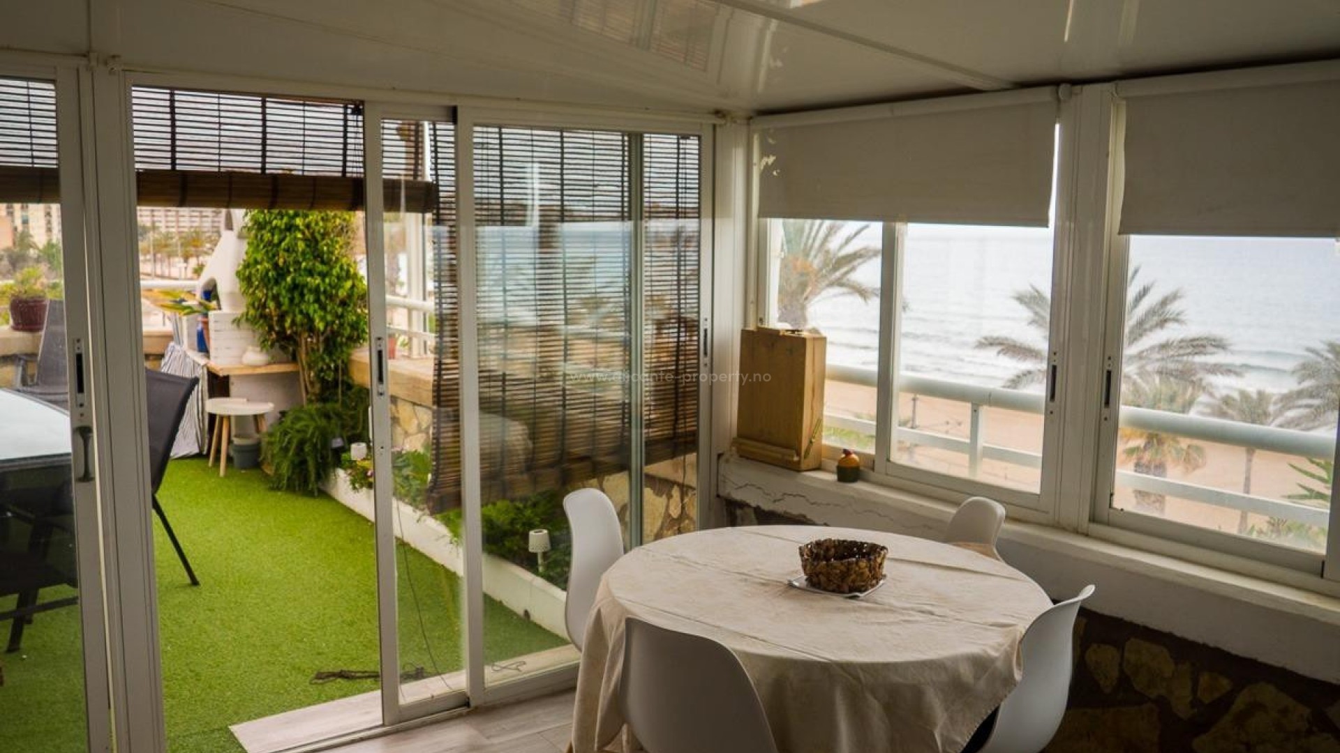 Apartamento / piso en El Campello