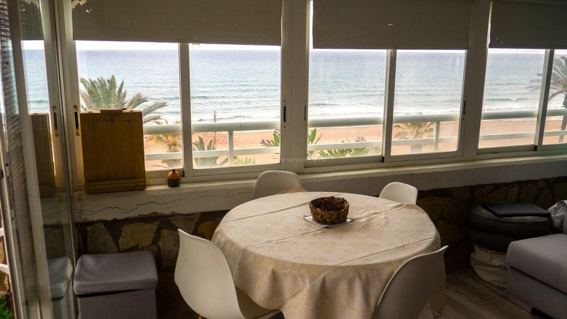 Apartamento / piso en El Campello