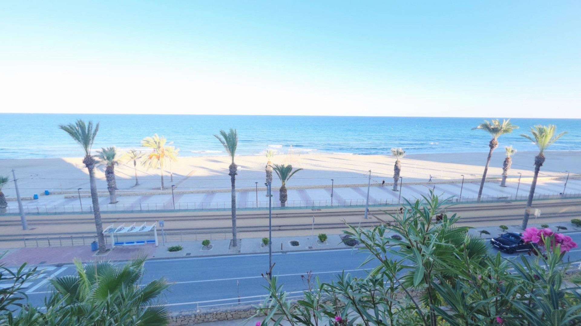 Apartamento / piso en El Campello