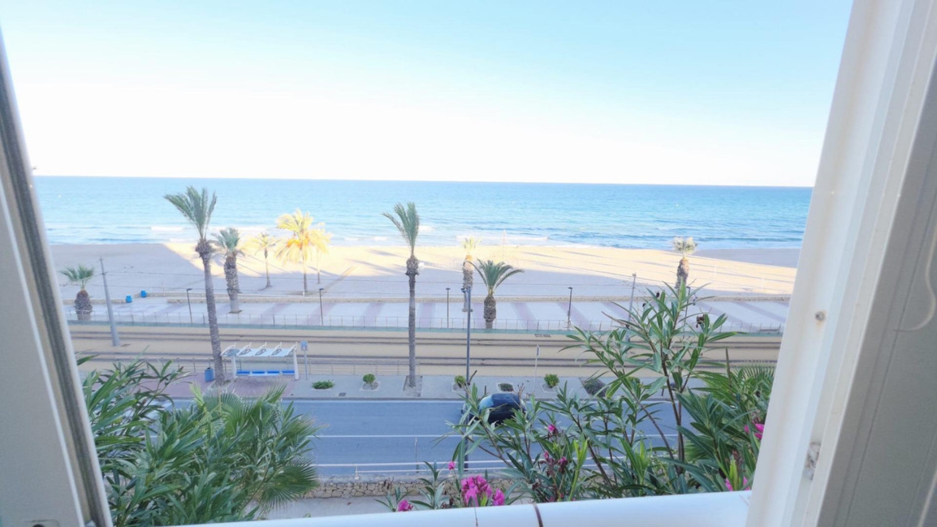 Apartamento / piso en El Campello