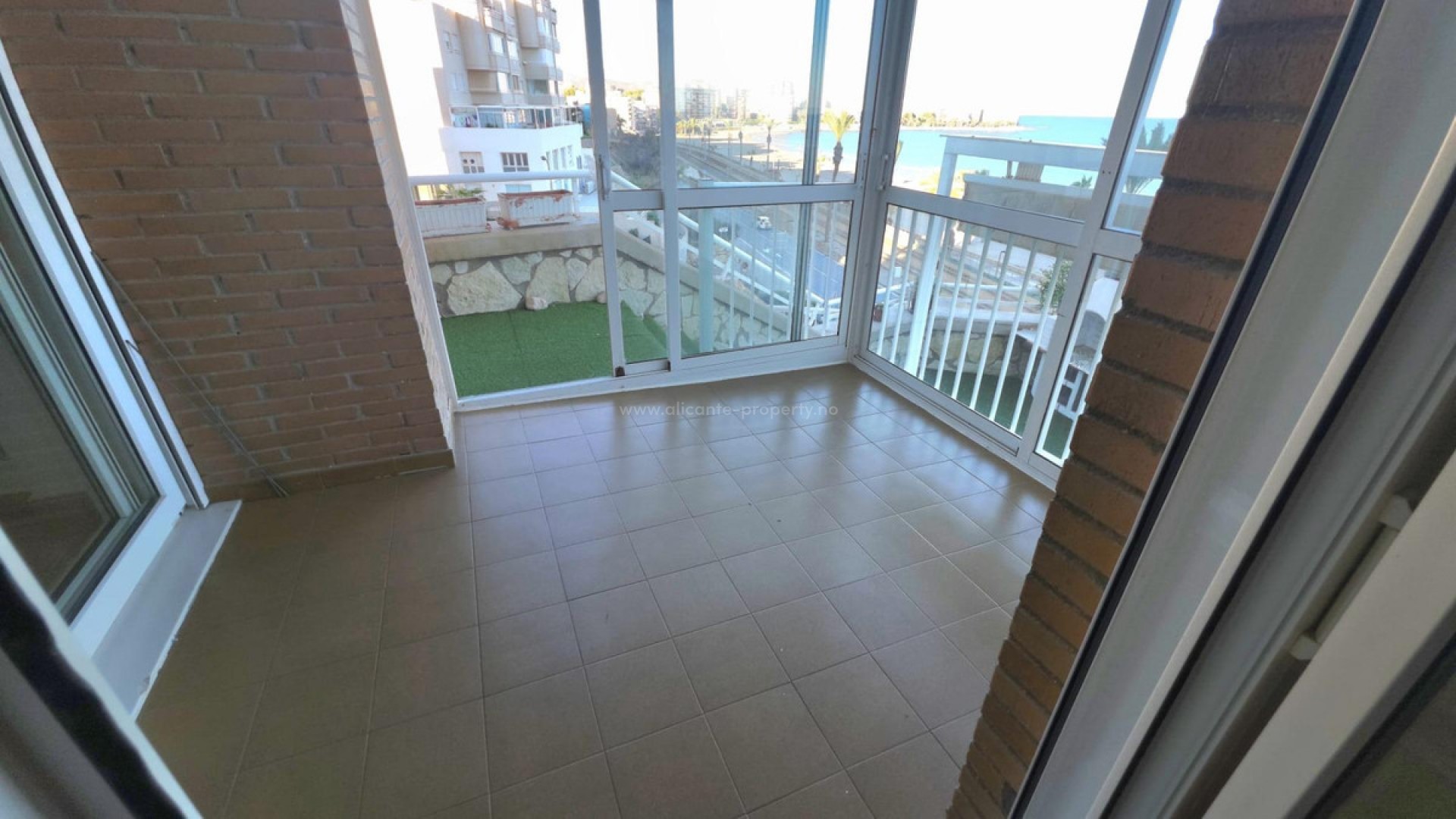 Apartamento / piso en El Campello