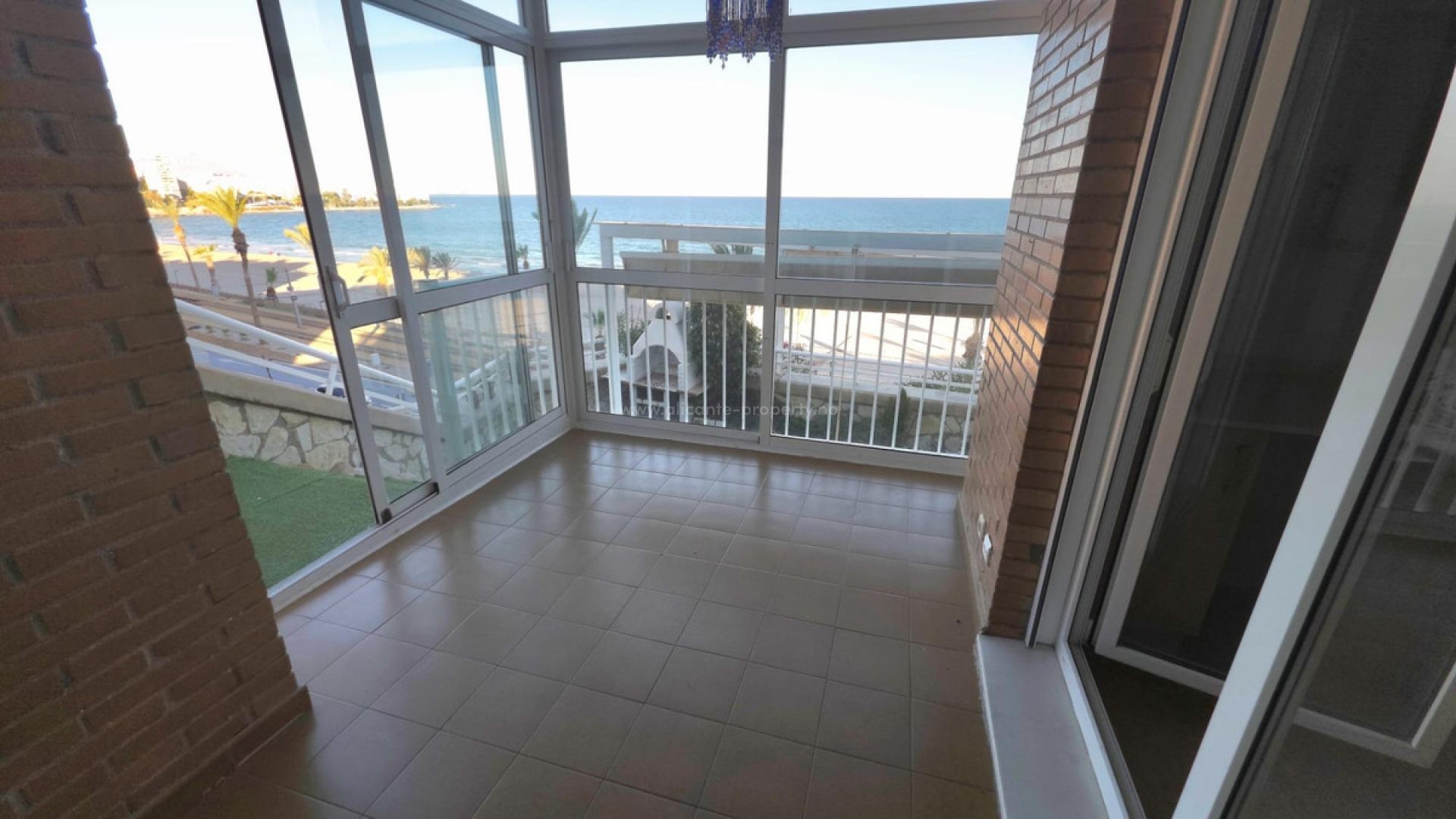 Apartamento / piso en El Campello